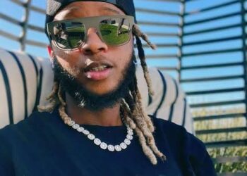 Yung6ix Survives Robbery Attempt In Los Angeles