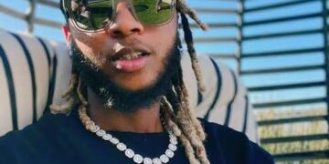 Yung6ix Survives Robbery Attempt In Los Angeles