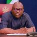 Fubara Signs ₦1.1 Trillion Budget, Declares War on Wike’s Loyalists