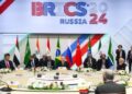 Nigeria Joins BRICS as Partner Country