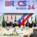 Nigeria Joins BRICS as Partner Country