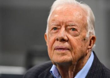 Jimmy Carter: A Legacy of Triumphs, Trials, and Timeless Contributions