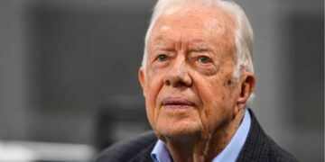 Jimmy Carter: A Legacy of Triumphs, Trials, and Timeless Contributions