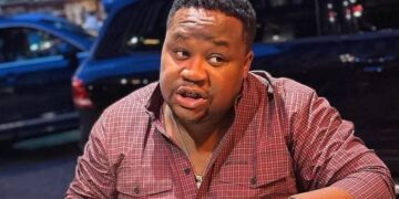 Cubana Chief Priest Slams Burna Boy In Baby Mama Drama