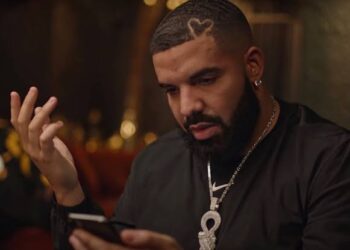 Drake Crowned “Biggest Rapper of the 21st Century” by Billboard