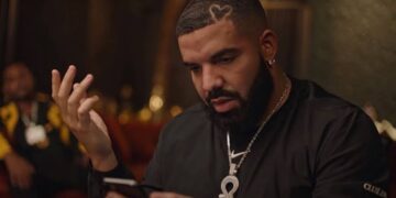 Drake Crowned “Biggest Rapper of the 21st Century” by Billboard