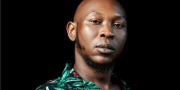 Seun Kuti Washes Hands Off Burna Boy And Speed Darlington Feud