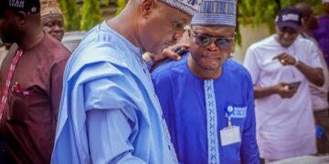 Governor Zulum Unveils Petrol Subsidy for Farmers in Borno Communities