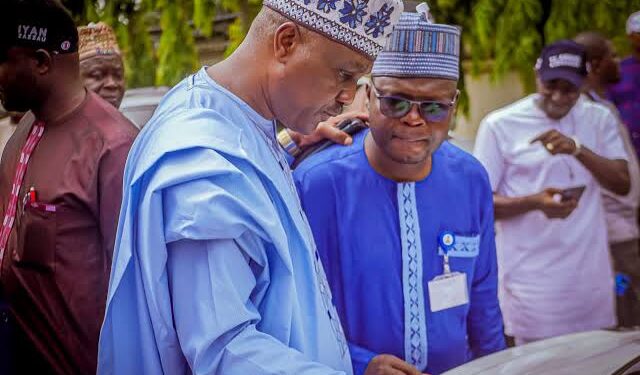 Governor Zulum Unveils Petrol Subsidy for Farmers in Borno Communities