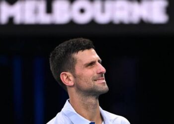 Djokovic Praise Andy Murray’s Professionalism Before Australian Open
