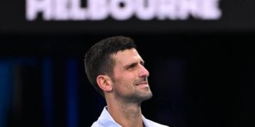 Djokovic Praise Andy Murray’s Professionalism Before Australian Open