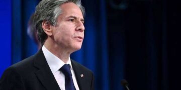 Blinken’s Push for a Ceasefire: A Race Against Time