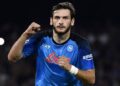 Transfer Talk: Liverpool Eye Kvaratskhelia Swap