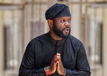 VeryDarkMan Backs Seyi Tinubu For 2027 Lagos Election