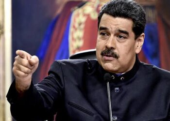 Nicolas Maduro Sworn In for Third Term: A Controversial Grip on Venezuela’s Presidency