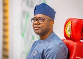 Governor Makinde Picks New Alaafin—Is Oyo Tradition Dead?