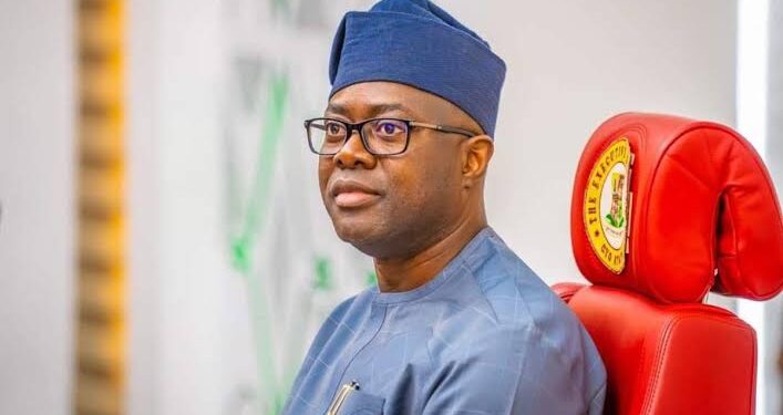 Governor Makinde Picks New Alaafin—Is Oyo Tradition Dead?