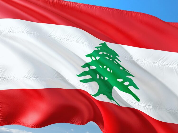 Lebanon and Syria Join Forces to Enhance Border Security