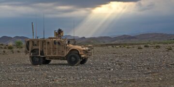 Hundreds Evacuate as Israeli Military Launches Operation in Jenin Refugee Camp