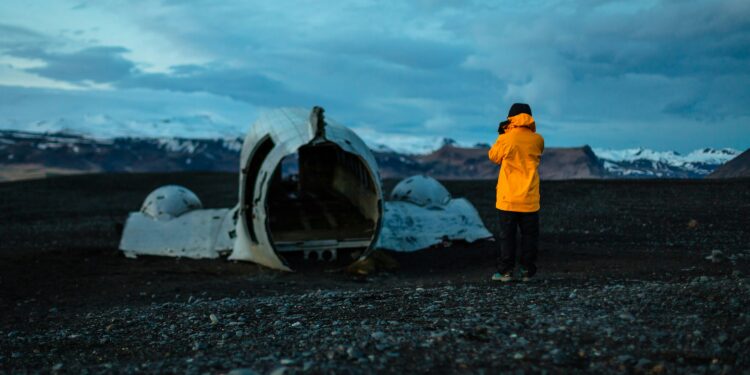 Jeju Air Crash: Last 4 Minutes of Black Box Data Missing