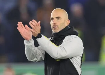 Maresca on Chelsea injury news and transfers ahead of Wolves trip