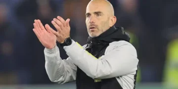 Maresca on Chelsea injury news and transfers ahead of Wolves trip