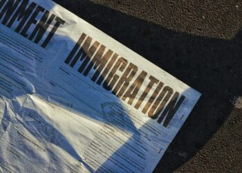 US Immigration Crackdown: Mass Arrests Nationwide