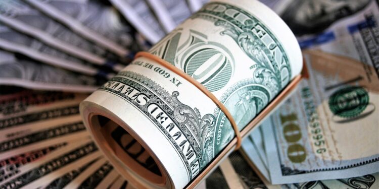 Dollar, Euro and Pounds To Naira Exchange Rate For Today, January 25 2025