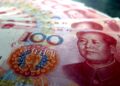 China’s Yuan Hits 16-Month Low Ahead of Trump’s Inauguration
