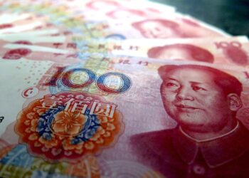China’s Yuan Hits 16-Month Low Ahead of Trump’s Inauguration