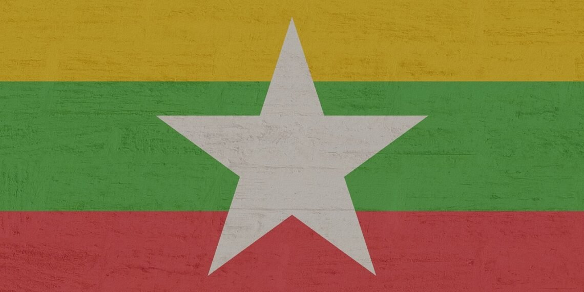 Dozens Killed in Myanmar Military Air Strike –UN