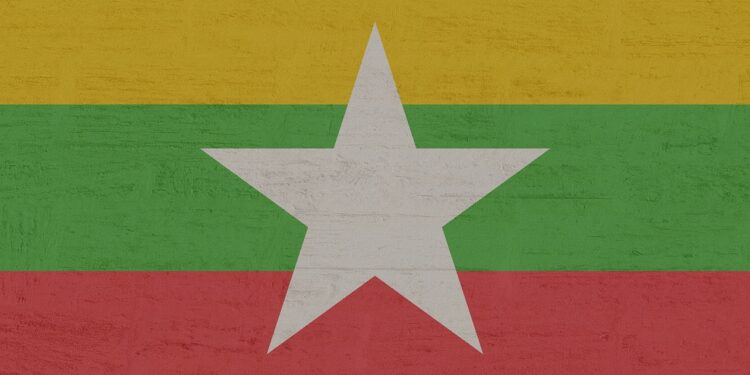 Dozens Killed in Myanmar Military Air Strike –UN