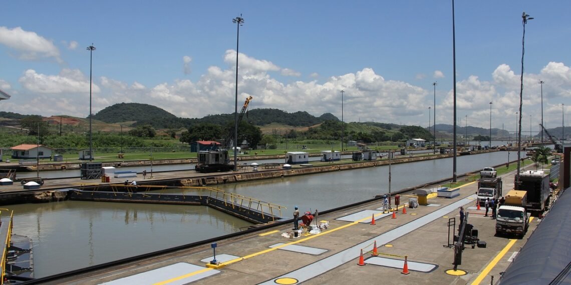 Expansionist Agenda: Trump Eyes Panama Canal, Greenland, and Geographic Renaming