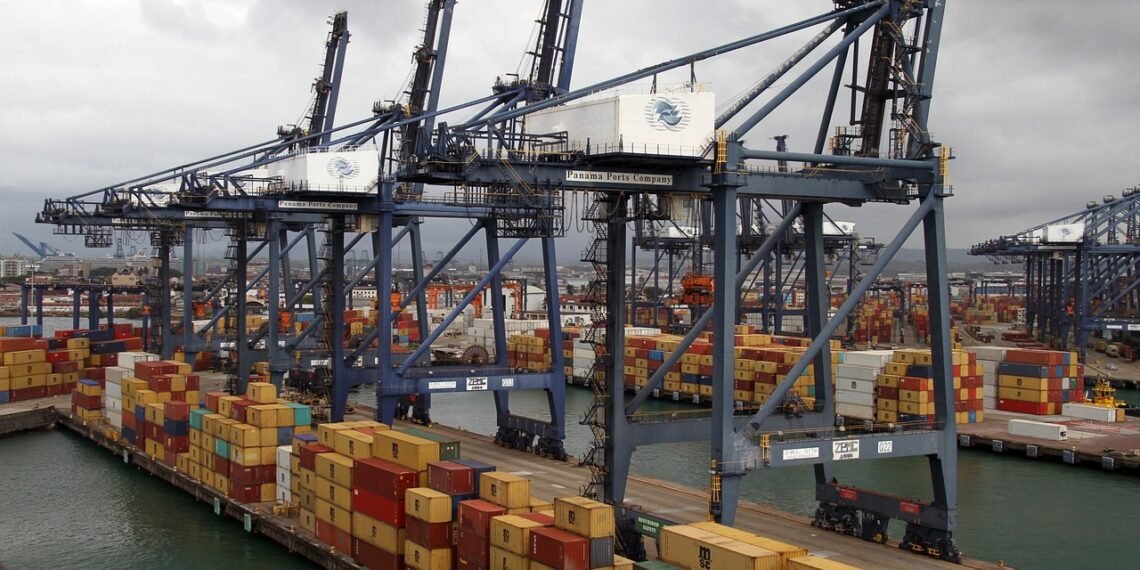 Expansionist Agenda: Trump Eyes Panama Canal, Greenland, and Geographic Renaming