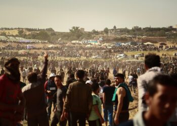 Mediators Present Final Ceasefire Draft to Israel and Hamas