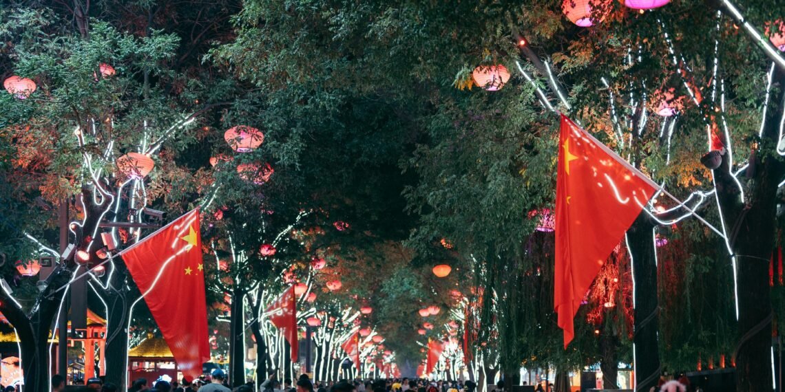 China Increases Government Workers’ Pay in a Surprise Move to Boost Economy