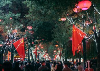 China Increases Government Workers’ Pay in a Surprise Move to Boost Economy