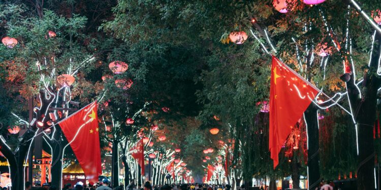 China Increases Government Workers’ Pay in a Surprise Move to Boost Economy