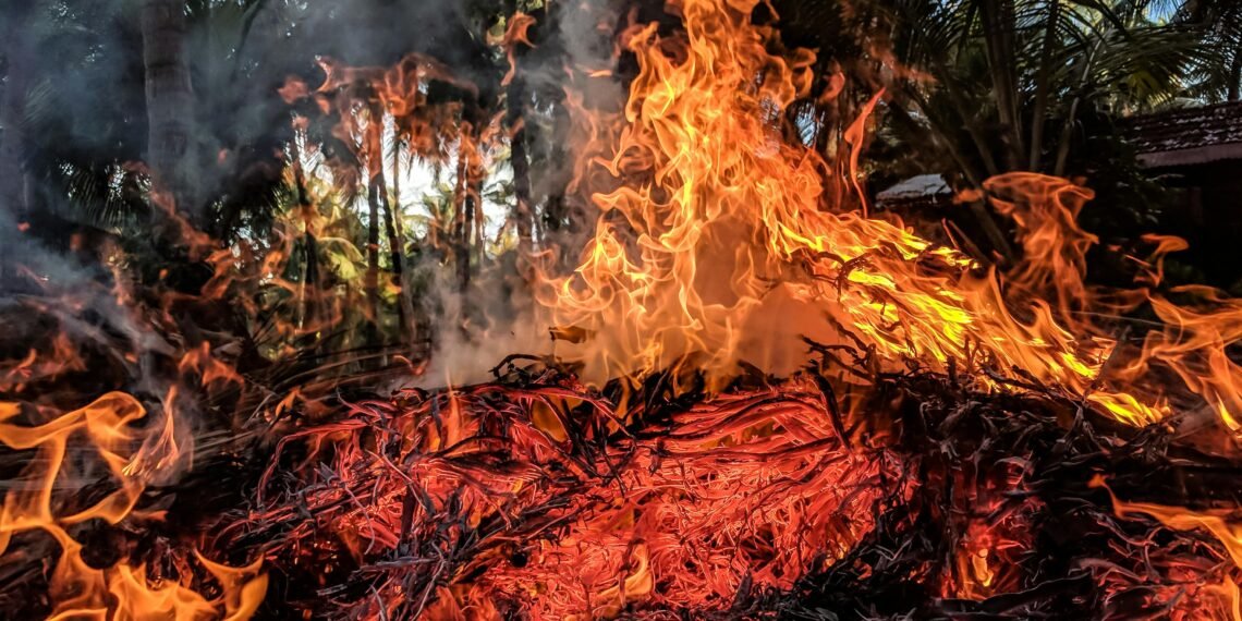 Mother of Eaton Fire Victim Files Wrongful Death Lawsuit Against Southern California Edison