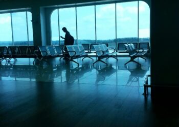 IT Outage Causes Long Queues at German Airports