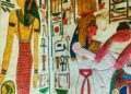 Historic Discoveries Unveil Secrets of Ancient Egyptian Queens
