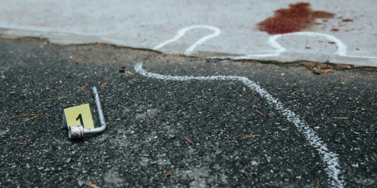 Terror in New Orleans: British Man Among 14 Killed in ISIS-Inspired Attack