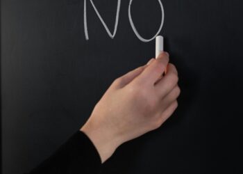 Learn to Say No: Protect Your Peace, Not Their Feelings