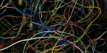 NATO Launches Baltic Sentry Mission to Protect Critical Undersea Cables