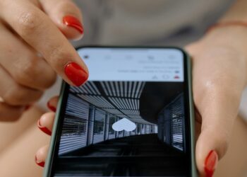 Why Instagram Is Hiding ‘Democrats’ Search Results