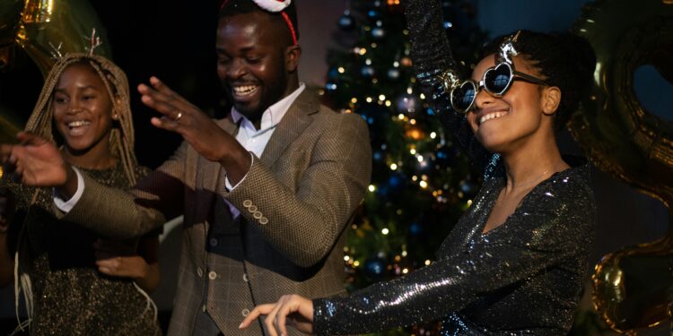 Detty December 2024: How Nigerians Partied Through Inflation, a Weak Naira, and Chaos