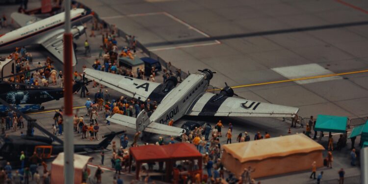 Deadly Plane Crash in South Sudan Claims 18 Lives