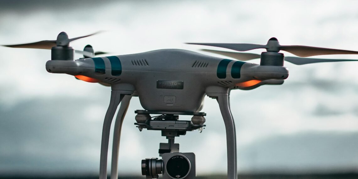 Germany to Shoot Down Unidentified Drones Near Military Sites