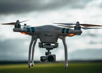 Germany to Shoot Down Unidentified Drones Near Military Sites