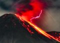 Mt Ibu Eruption: Rescuers Evacuate 3,000 Residents in Indonesia